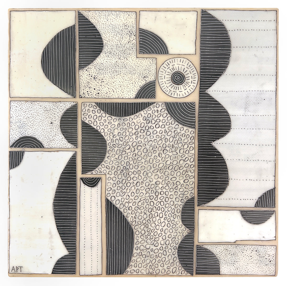 Shadow No. 1